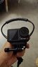 大疆 DJI Osmo Action 4 靈眸運動相機 摩托車騎行滑雪潛水戶外vlog相機 OA4防抖拍攝 標準套裝 官方標配【贈隨心換1年版】 無內(nèi)存卡 曬單實拍圖