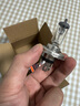 歐司朗（OSRAM）汽車(chē)燈遠近光一體燈H4【色溫3200K】12V 55W 德國進(jìn)口 1支裝 曬單實(shí)拍圖
