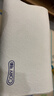 可韻（CORY）凝膠枕頭夏天涼枕記憶棉硅膠枕頭護頸椎枕頭睡眠頸椎病睡覺(jué)專(zhuān)用B5 曬單實(shí)拍圖