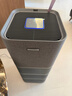 霍尼韋爾（Honeywell）空氣凈化器除花粉甲醛細菌流感病毒衛健委備案消毒機hmax空間艙全屋速凈家電國家補貼KJ1000F-P22B 曬單實(shí)拍圖
