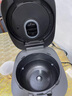 美的（Midea）IH電飯煲稻香電飯鍋家用電磁加熱4L大容量全智能預約多功能微壓煮飯鍋進(jìn)口內膽MB-HS439 曬單實(shí)拍圖