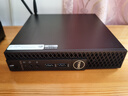 戴爾DELL戴爾i7迷你超薄微型mini商用i5高清4K辦公臺式電腦全套小主機 i7-7700T/16g內存/512g固態(tài) 單主機 曬單實(shí)拍圖