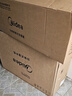 美的空調(diào) 大1.5匹 全面風(fēng)PRO 風(fēng)尊二代 家電國(guó)家補(bǔ)貼20%空調(diào)掛機(jī) 舒適風(fēng)空調(diào) KFR-35GW/N8MXC1ⅡPro 曬單實(shí)拍圖