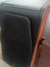 惠威（HiVi） M500 2.0聲道有源HiFi音箱多媒體藍(lán)牙wifi立體聲HiFi書(shū)架音響家庭影院客廳電視音響 曬單實(shí)拍圖