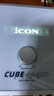 艾肯iCON 4nano外置聲卡套裝主播直播喊麥全套手機電腦通用錄音電容麥克風(fēng)聲卡套裝 4nano+ISK BM800 曬單實(shí)拍圖