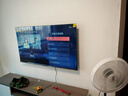 海信電視55E3Q Pro 55英寸 144Hz高刷高分區 MiniLED級控光 3G+64G大內存 一級能效 國家補貼以舊換新 曬單實(shí)拍圖