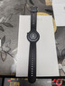 榮耀手表Fit 44mm【國家補貼15%】雅致版 幻夜黑 超輕薄超長(cháng)續航NFC智能運動(dòng)手表 GS3i升級款男女表 曬單實(shí)拍圖
