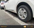 固特異（Goodyear）汽車(chē)輪胎 195/65R15 91V EF1 SPORT鷹馳F1酷跑 卡羅拉/朗逸/寶來(lái) 曬單實(shí)拍圖