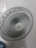 美的（Midea） 電風(fēng)扇 家用風(fēng)扇7葉落地扇立式輕音節(jié)能大風(fēng)量電扇臺(tái)扇迷你扇臺(tái)立兩用轉(zhuǎn)頁(yè)扇空氣循環(huán)扇安靜低音 店長(zhǎng)推薦丨7葉勁風(fēng) 百萬(wàn)單品 家用落地扇 曬單實(shí)拍圖