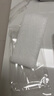 Smorss【秒貼2片裝】iPhone12/12pro鋼化膜適用蘋果12/12pro手機膜高清無塵倉秒貼膜防摔抗指紋全屏覆蓋 曬單實拍圖