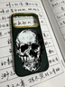 newcloth火星日出火星殼赤碧關(guān)云長(cháng)適用iPhone17Pro/Max磁吸超薄相機按鍵全包男高級商務(wù)手機殼保護套 iPhone 17 Pro 【赤碧·關(guān)云長(cháng)】 曬單實(shí)拍圖