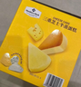 Member's Mark 三重芝士半蒸蛋糕 1kg 1kg 曬單實(shí)拍圖