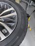 米其林（MICHELIN）汽車(chē)輪胎 225/60R17 103T 冰馳 X-ICE SNOW 雪地胎 曬單實(shí)拍圖