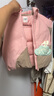 巴拉巴拉兒童羽絨服男女童冬季嬰兒寶寶外套2024造型時(shí)髦可愛(ài)208424107226 曬單實(shí)拍圖