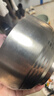 美廚（maxcook）304不銹鋼碗 湯碗雙層隔熱餐具面碗16CM MCWA107 曬單實(shí)拍圖
