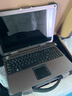 粵西工控14/15.6/17.3英寸三防加固筆記本計算機電腦酷睿I3I5I7工業(yè)級移動(dòng)工作站服務(wù)器國產(chǎn)化便攜式一體機 其他配置升級聯(lián)系客服（亂拍不發(fā)貨） 12代I7-1260P+16GB+256GB+電池 曬單實(shí)拍圖