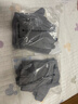 Keep 健身手套男女立體掌墊版 啞鈴器械護腕力量訓練耐磨防滑 碳灰L 曬單實(shí)拍圖