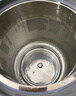 美的（Midea）小魔方plus即熱熟水機 飲水機電熱水瓶電水瓶 燒水壺電熱水壺5L 保溫恒溫一體真沸騰除氯32FPro 曬單實(shí)拍圖