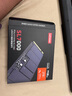 聯(lián)想（Lenovo）2TB SSD固態(tài)硬盤m.2接口(NVMe協(xié)議)PCIe4.0 x4 拯救者sl7000 40Pro讀速高達7200MB/s 曬單實拍圖