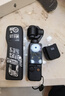 大疆（DJI）osmo pocket3/4大疆口袋3云臺手持pocket4運動(dòng)相機旅游vlog送禮 pocket3標準版 標配+全新正品激活發(fā)(無(wú)內存卡） 下單即送專(zhuān)用鋼化膜 曬單實(shí)拍圖