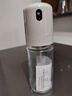 小熊（Bear）定量噴油壺 玻璃油壺罐食用油噴霧調(diào)料瓶油噴壺250mL  CX-W0081 曬單實(shí)拍圖