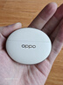 OPPO Enco X3 真無(wú)線(xiàn)入耳式藍牙耳機降噪耳機通用蘋(píng)果華為小米手機  無(wú)線(xiàn)充版米白 曬單實(shí)拍圖