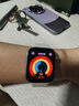 華為（HUAWEI）手表WATCH FIT 4【咨詢(xún)享優(yōu)惠】運動(dòng)智能健康管理藍牙通話(huà)輕薄NFC門(mén)禁交通支付送男女士朋友Pro3 悅動(dòng)白丨送定制表帶+精美表盤(pán) 曬單實(shí)拍圖