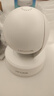 普聯(lián)（TP-LINK）監(jiān)控?cái)z像頭 500萬3K智能雙光全彩夜視 360度全景手機(jī)遠(yuǎn)程語音通話 寶寶寵物室內(nèi)家用安防 IPC45AW 曬單實(shí)拍圖