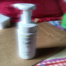 珂潤（Curel）控油保濕潔顏泡沫150ml 氨基酸洗面奶 戶(hù)外出游 輕松控油 曬單實(shí)拍圖