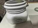 佰草集大白泥3.0典萃新七白嫩膚面膜 美白淡斑去角質(zhì)泥膜護膚旗艦正品 大白泥500g（3.0典萃版） 曬單實(shí)拍圖