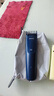 飛利浦（PHILIPS） 理發(fā)器 家用電推剪 成人兒童嬰兒充電插電兩用電推子 電動(dòng)理發(fā)剪 HC3688 深藍 曬單實(shí)拍圖