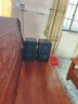 漫步者（EDIFIER）SS03 木質(zhì)音箱支架 S3000MKII專(zhuān)用高保真發(fā)燒級禮物 曬單實(shí)拍圖