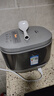 美的（Midea）電飯煲0涂層電飯鍋5L大容量316L不銹鋼內膽4-5人無(wú)涂層家用多功能微壓電飯煲MB-RE576S 曬單實(shí)拍圖