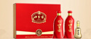 口子窖 六年型 兼香型白酒 50度 550ml*2瓶 禮盒裝 中秋送禮 曬單實(shí)拍圖