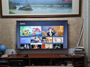 酷開創(chuàng)維65K6 Mini 65英寸電視 百級(jí)分區(qū)Mini LED  2+64GB一級(jí)能效 以舊換新補(bǔ)貼 大屏AI游戲電視65P5F 曬單實(shí)拍圖