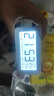 得力（deli）兒童節禮物充電電子鬧鐘背光家用學(xué)生兒童溫濕度計床頭鐘開(kāi)學(xué)升學(xué)必備白 LE103A開(kāi)學(xué)必備禮物 曬單實(shí)拍圖