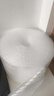 寶品坊 加厚氣泡膜46米*30CM 包裝氣泡袋泡泡紙珍珠棉打包泡沫紙搬家快遞搬運防震氣泡膜 曬單實(shí)拍圖