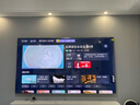 TCL電視 98Q10L 98英寸 極景QD-Mini LED 蝶翼華曜屏 萬(wàn)象分區 絢彩XDR 98/100英寸電視 國家補貼 曬單實(shí)拍圖