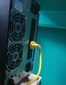 山特（SANTAK）在線(xiàn)式UPS不間斷電源C1KC2KC3KC6KC10K 服務(wù)器企業(yè)機房電腦智能穩壓停電后備電源內置電池標準機型 C1K 1KVA/1000W內置電池 曬單實(shí)拍圖