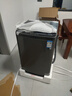 海信（Hisense）12公斤全自動波輪洗衣機(jī)金屬大容量嬰兒內(nèi)衣活水洗除菌一級能效家電國家補(bǔ)貼20%以舊換新HB120DC16 曬單實拍圖