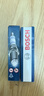 博世（BOSCH）單鉑金火花塞0562四支寶駿530/560/730/RM5/RS3/RS5/RC6五菱宏光 曬單實(shí)拍圖