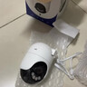 普聯(lián)（TP-LINK）800萬(wàn)4K全彩監控攝像頭家用監控器360度無(wú)死角帶夜視全景追蹤無(wú)線(xiàn)室外戶(hù)外網(wǎng)絡(luò )手機遠程IPC682F-A4 曬單實(shí)拍圖