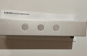 小米（MI）Xiaomi 隨身藍牙音箱 鈦金屬色 輕薄便攜桌面藍牙音響 小米17發(fā)布會(huì )戶(hù)外音箱 超薄防塵防水NFC 曬單實(shí)拍圖