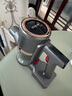 美的（Midea）吸塵器家用無(wú)線(xiàn)Q7 手持吸塵器   綠光顯塵車(chē)載大吸力 除螨除塵一體機輕量【國家補貼】 曬單實(shí)拍圖