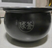 蘇泊爾（SUPOR） 電壓力鍋原廠內(nèi)膽配件陶晶球釜電高壓鍋不粘鍋5升內(nèi)鍋通用（先確認(rèn)適配再購買） 陶晶球釜5升內(nèi)膽（先確認(rèn)適配再購買） 曬單實拍圖