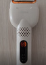 康佳（KONKA）電動(dòng)磨腳器去死皮去角質(zhì)磨老繭電動(dòng)修腳神器去腳皮可水洗充電修足儀器生日中秋禮物送男友老公爸爸 曬單實(shí)拍圖
