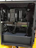 七彩虹（Colorful）BATTLE-AX B850M-PLUS S WIFI7 V14 超級黑刃 主板支持CPU 7800X3D/9800X3D/9700X(AMD B850/ AM5) 曬單實(shí)拍圖