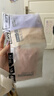蕉內(nèi)女士一次性內(nèi)褲日拋100%純棉EO滅菌出差旅行軍訓(xùn)免洗三角褲7條裝 曬單實(shí)拍圖