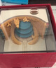 2026馬年天壇祈年殿創(chuàng  )意臺歷3d立體紙雕便簽周歷故宮日歷文創(chuàng  )擺件 龍騰故宮周歷帶燈中文【2026年】 曬單實(shí)拍圖