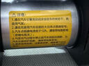 得力（deli）雙30缸車(chē)載充氣泵汽車(chē)小米su7可用數顯打氣泵輪胎胎壓檢測充氣寶 曬單實(shí)拍圖